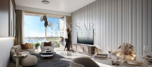 1 bedroom Apartment in Business Bay, UAE No. 8381 7