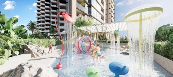 1 bedroom Apartment in Business Bay, UAE No. 8381 2