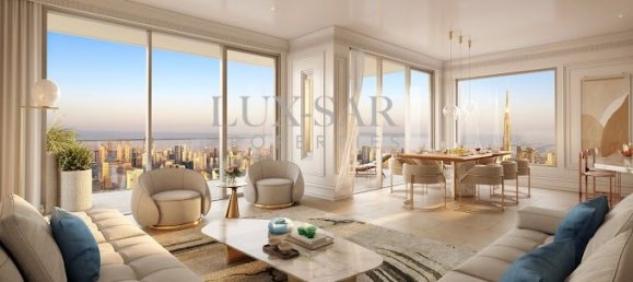 1 bedroom Apartment in Business Bay, UAE No. 8381 8