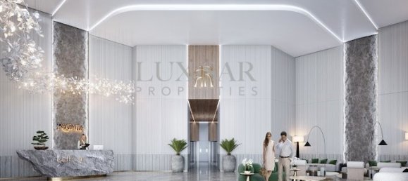 1 bedroom Apartment in Business Bay, UAE No. 8381 9