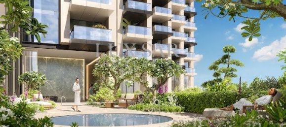 1 bedroom Apartment in Business Bay, UAE No. 8381 3