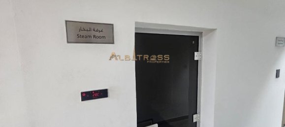 2 غرف نوم شقة في Al Furjan, UAE رقم 9092 9