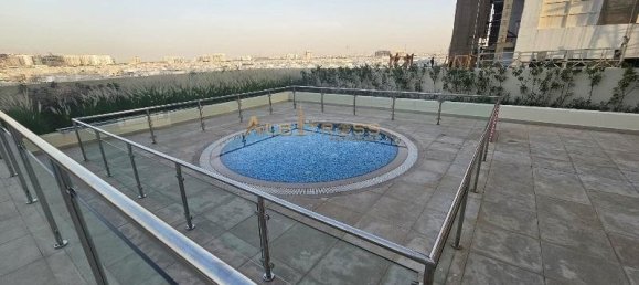 2 غرف نوم شقة في Al Furjan, UAE رقم 9092 18