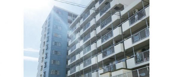 Apartamento T3 em Aichi, Japan N.º 6318 2