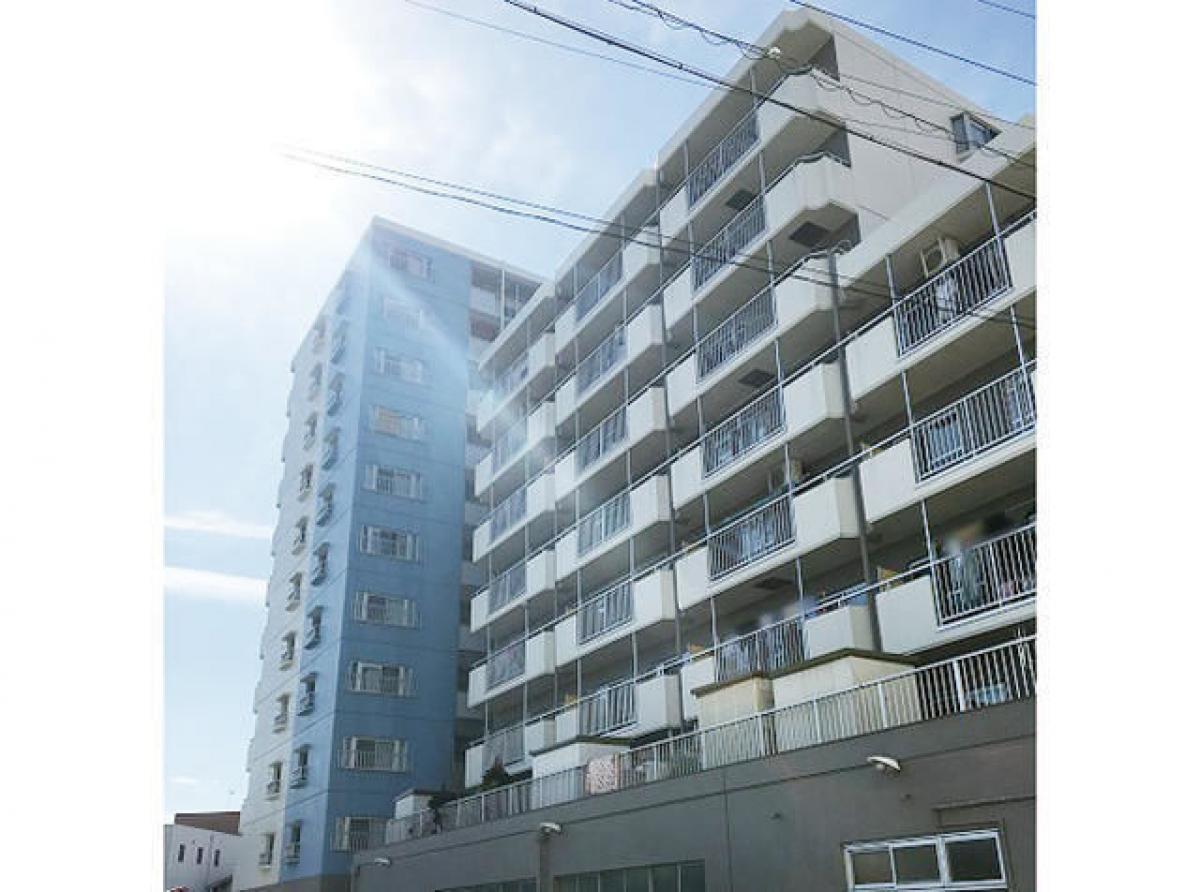 Apartamento T3 em Aichi, Japan N.º 6318