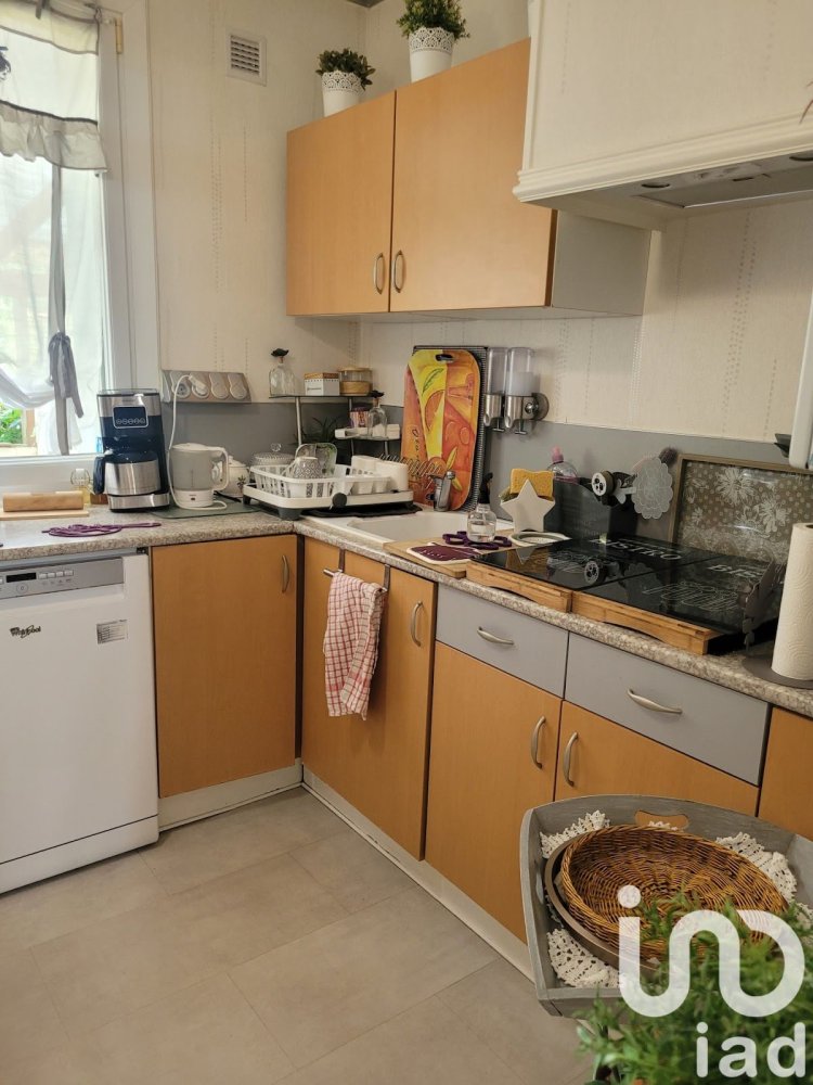 3 Schlafzimmer Haus in Mons-en-Laonnois, France, Nr. 232491