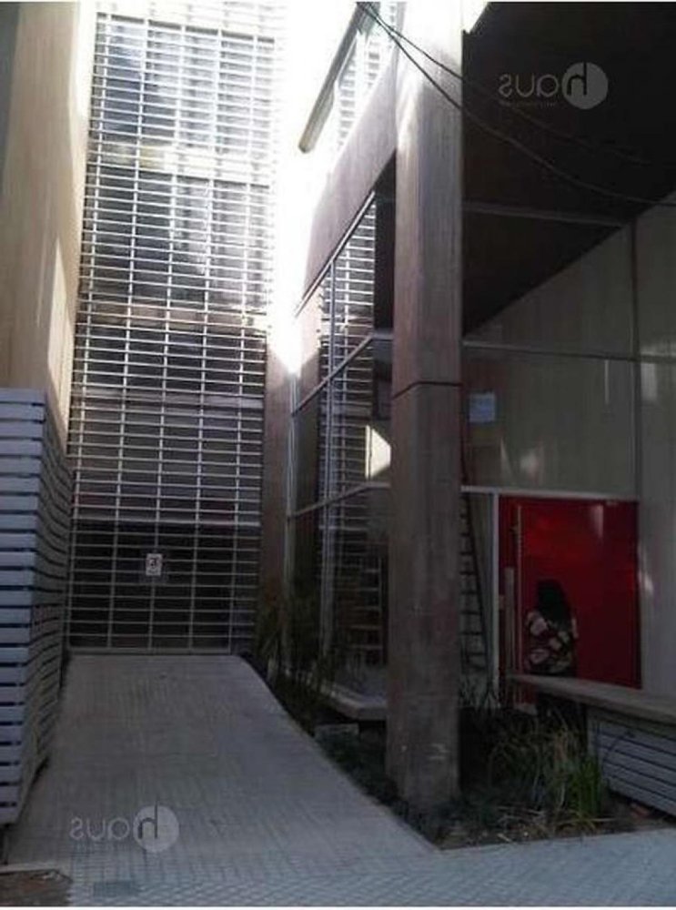  Warehouse in Santa Fe, Argentina No. 22379