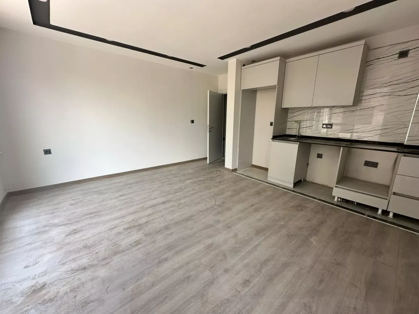 شقة 2+1 في Mugla, Turkey رقم 32547