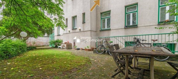 4 rooms Apartment in Ottakring, Austria No. 145109 7