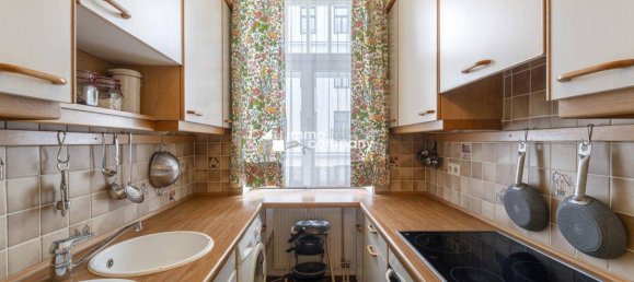 4 rooms Apartment in Ottakring, Austria No. 145109 4