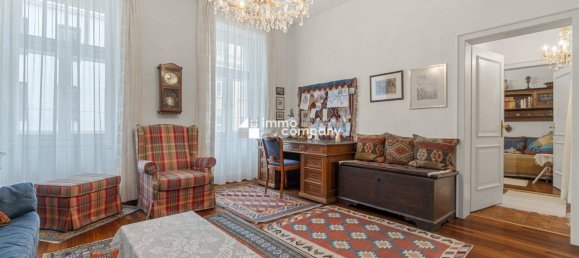 4 rooms Apartment in Ottakring, Austria No. 145109 6