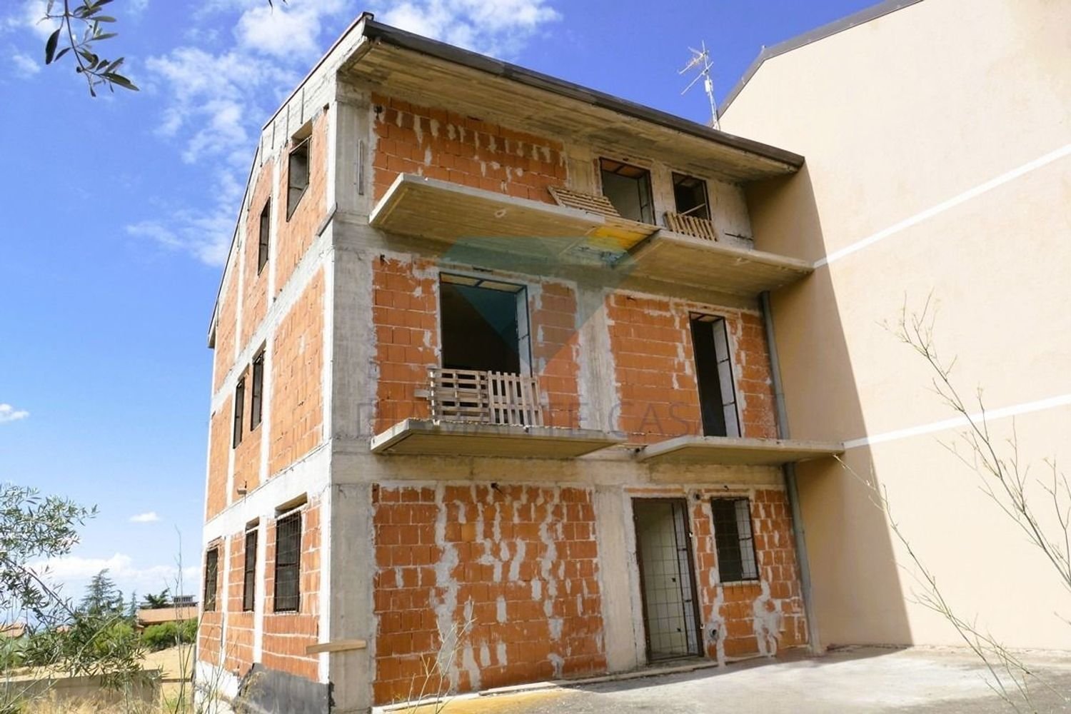 7 rooms Villa in Santa Maria di Licodia, Italy No. 284279