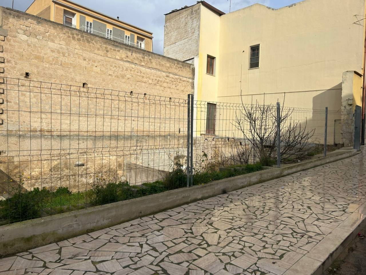 Grundstück in Apricena, Italy 100m², Nr. 379129