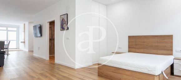 1 غرف نوم فيلا في Burjassot, Spain رقم 190901 24