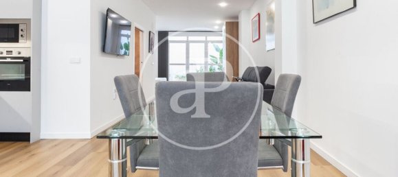 1 غرف نوم فيلا في Burjassot, Spain رقم 190901 20