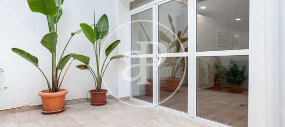 1 غرف نوم فيلا في Burjassot, Spain رقم 190901 12