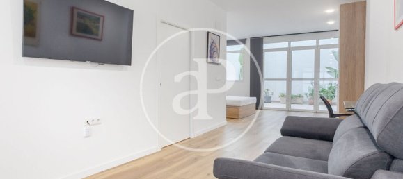 1 غرف نوم فيلا في Burjassot, Spain رقم 190901 21