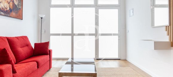 1 غرف نوم فيلا في Burjassot, Spain رقم 190901 3