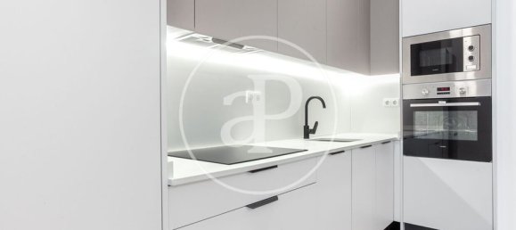 1 غرف نوم فيلا في Burjassot, Spain رقم 190901 6