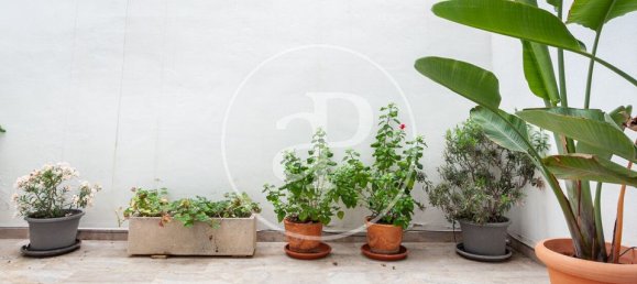 1 غرف نوم فيلا في Burjassot, Spain رقم 190901 28