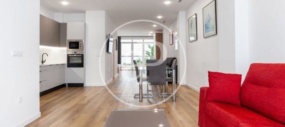 1 غرف نوم فيلا في Burjassot, Spain رقم 190901 16