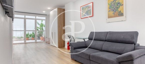 1 غرف نوم فيلا في Burjassot, Spain رقم 190901 22