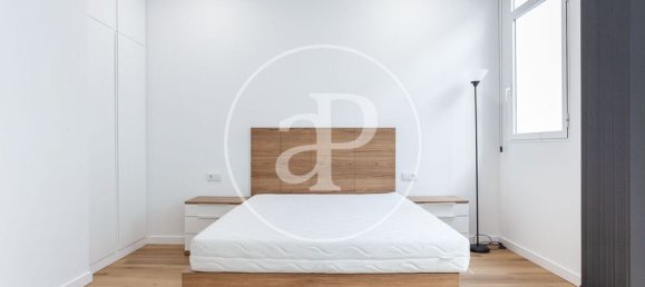 1 غرف نوم فيلا في Burjassot, Spain رقم 190901 9