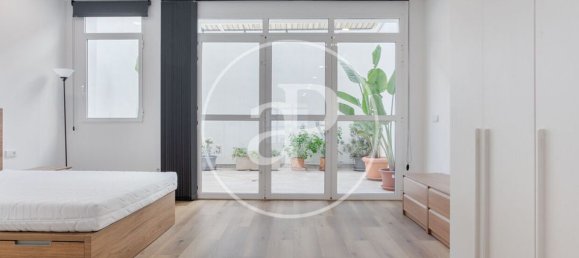 1 غرف نوم فيلا في Burjassot, Spain رقم 190901 10