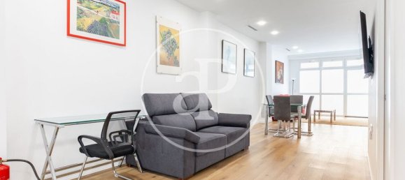 1 غرف نوم فيلا في Burjassot, Spain رقم 190901 5