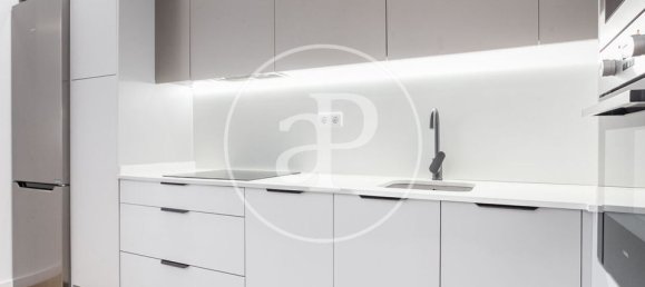 1 غرف نوم فيلا في Burjassot, Spain رقم 190901 8