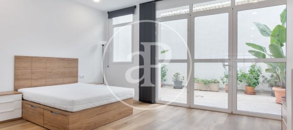 1 غرف نوم فيلا في Burjassot, Spain رقم 190901 23