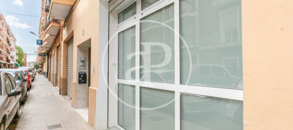 1 غرف نوم فيلا في Burjassot, Spain رقم 190901 31