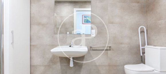 1 غرف نوم فيلا في Burjassot, Spain رقم 190901 14