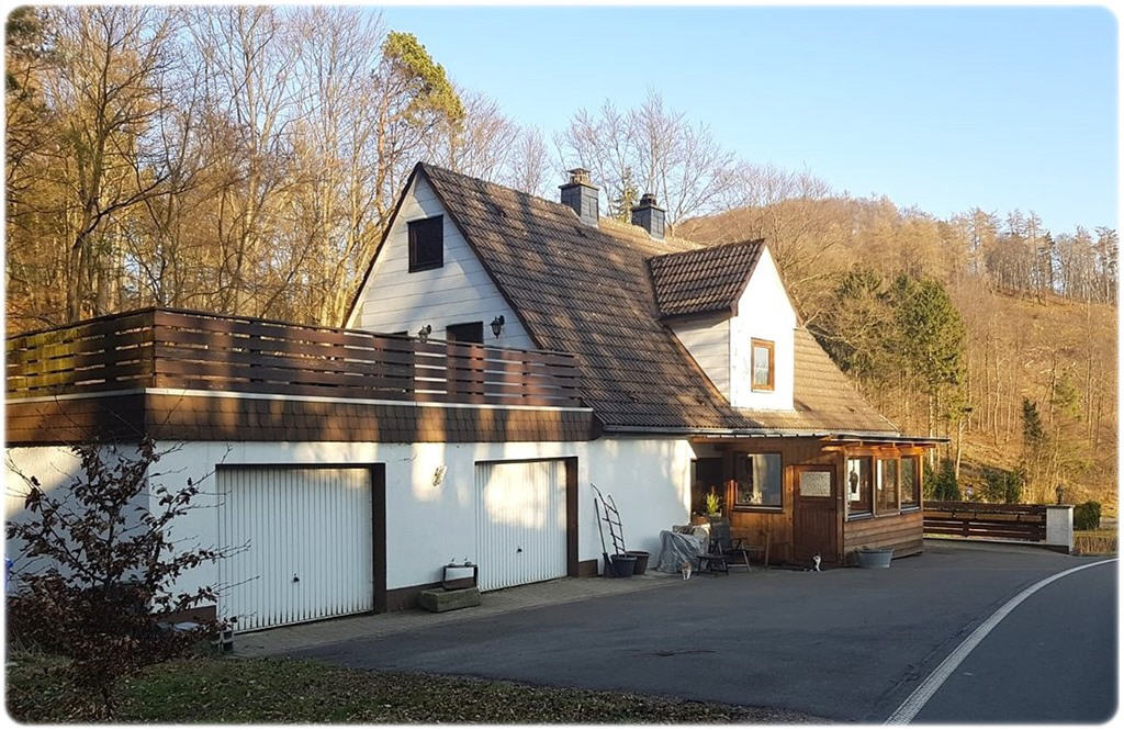 7-Zimmer Haus in Waldeck-Frankenberg, Germany, Nr. 212704