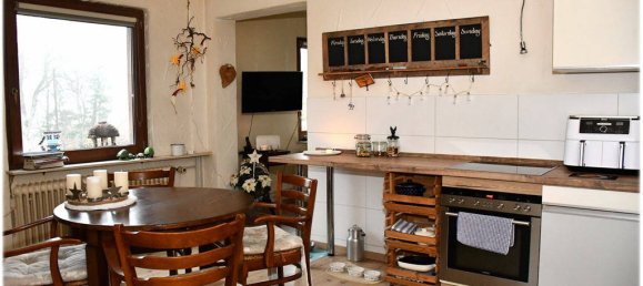 7-Zimmer Haus in Waldeck-Frankenberg, Germany, Nr. 212704 6