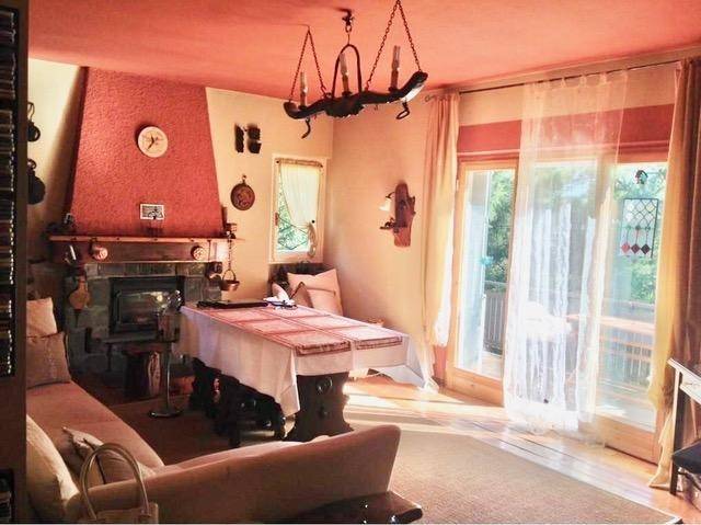 Вилла с 5 спальнями в Боббио, Италия № 100246