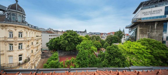 5-salle Penthouse à Mariahilf, Austria No. 255345 38