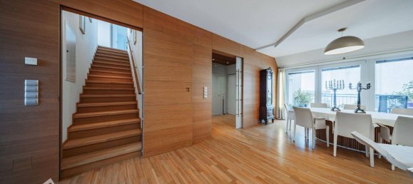 5-salle Penthouse à Mariahilf, Austria No. 255345 22