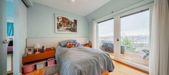 5-salle Penthouse à Mariahilf, Austria No. 255345 4