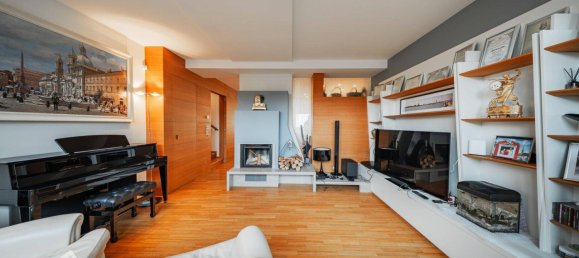 5-salle Penthouse à Mariahilf, Austria No. 255345 30