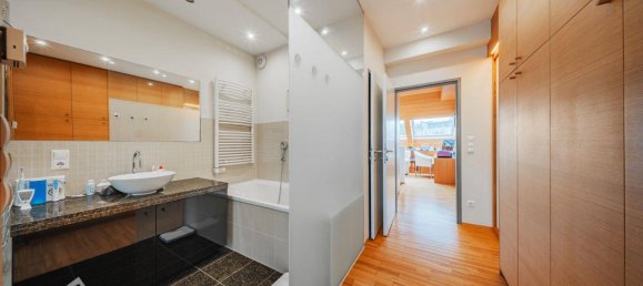 5-salle Penthouse à Mariahilf, Austria No. 255345 46