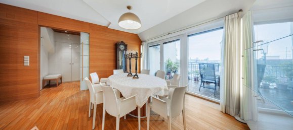 5-salle Penthouse à Mariahilf, Austria No. 255345 15