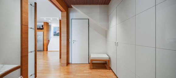 5-salle Penthouse à Mariahilf, Austria No. 255345 28