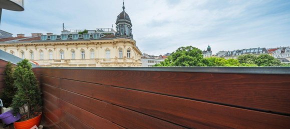 5-salle Penthouse à Mariahilf, Austria No. 255345 35