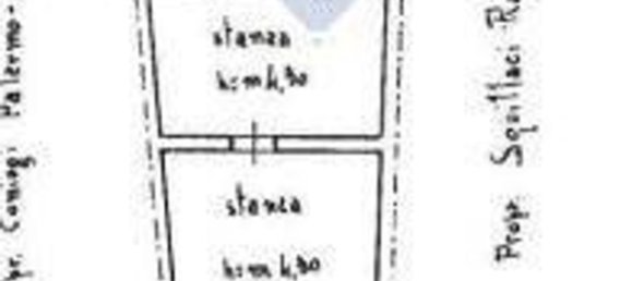 4غرفة شقة في Catania, Italy رقم 130037 28