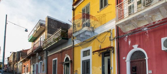 4غرفة شقة في Catania, Italy رقم 130037 2