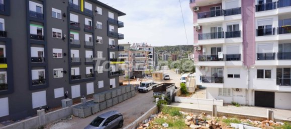 Apartment 2+1 in Kepez, Turkey No. 30022 3