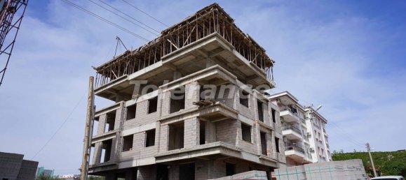 Apartment 2+1 in Kepez, Turkey No. 30022 2