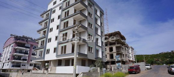 Apartment 2+1 in Kepez, Turkey No. 30022 12