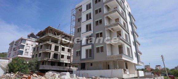 Apartment 2+1 in Kepez, Turkey No. 30022 5